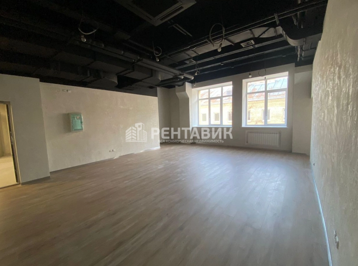 Офис 11-я Красноармейская, 18-20 площадью 1350 квадратных метров