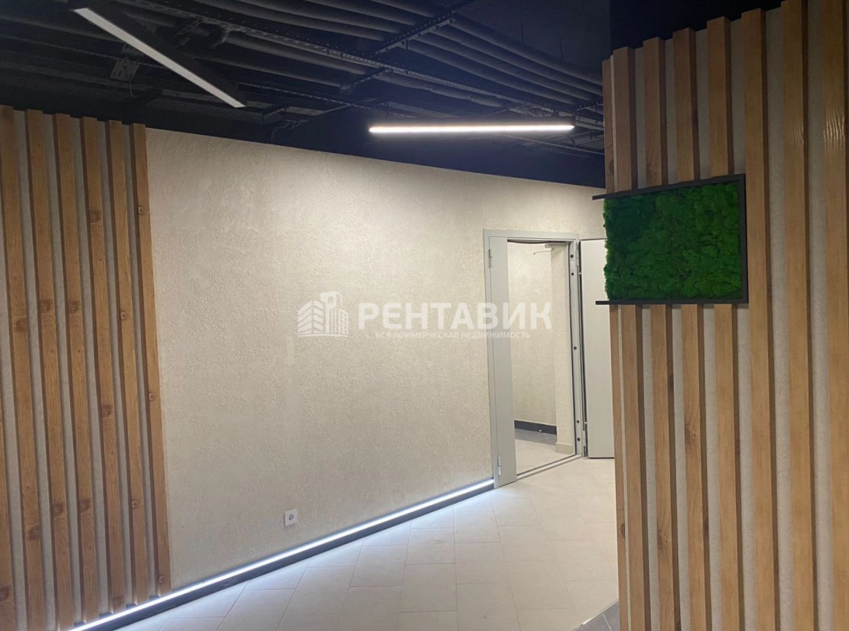 Офис 11-я Красноармейская, 18-20 площадью 1350 квадратных метров