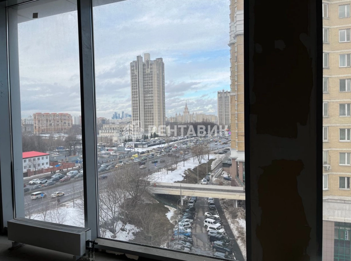 Офис Forum / Форум площадью 3540 квадратных метров