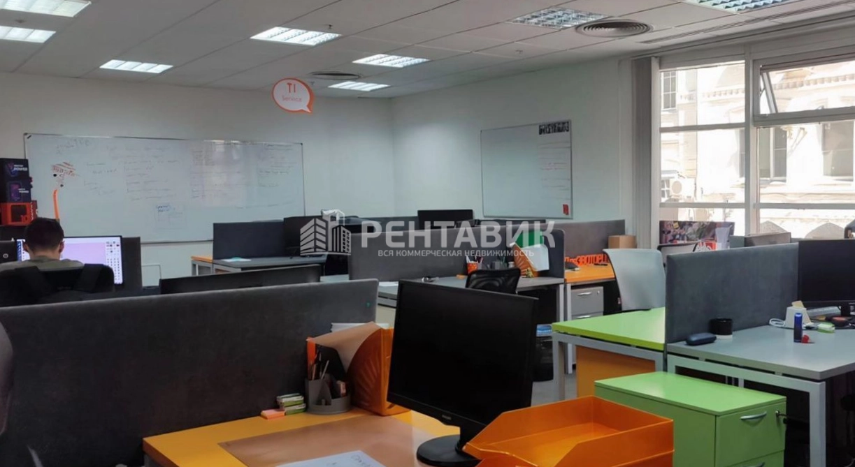 Здание целиком Ринко Плаза площадью 8141 квадратных метров