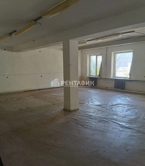 Производство Кировский Завод площадью 2500 квадратных метров