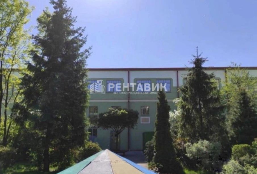 Здание Большая Озёрная, 70Б по адресу г Санкт-Петербург, ул Большая Озёрная, д 70 литера Б