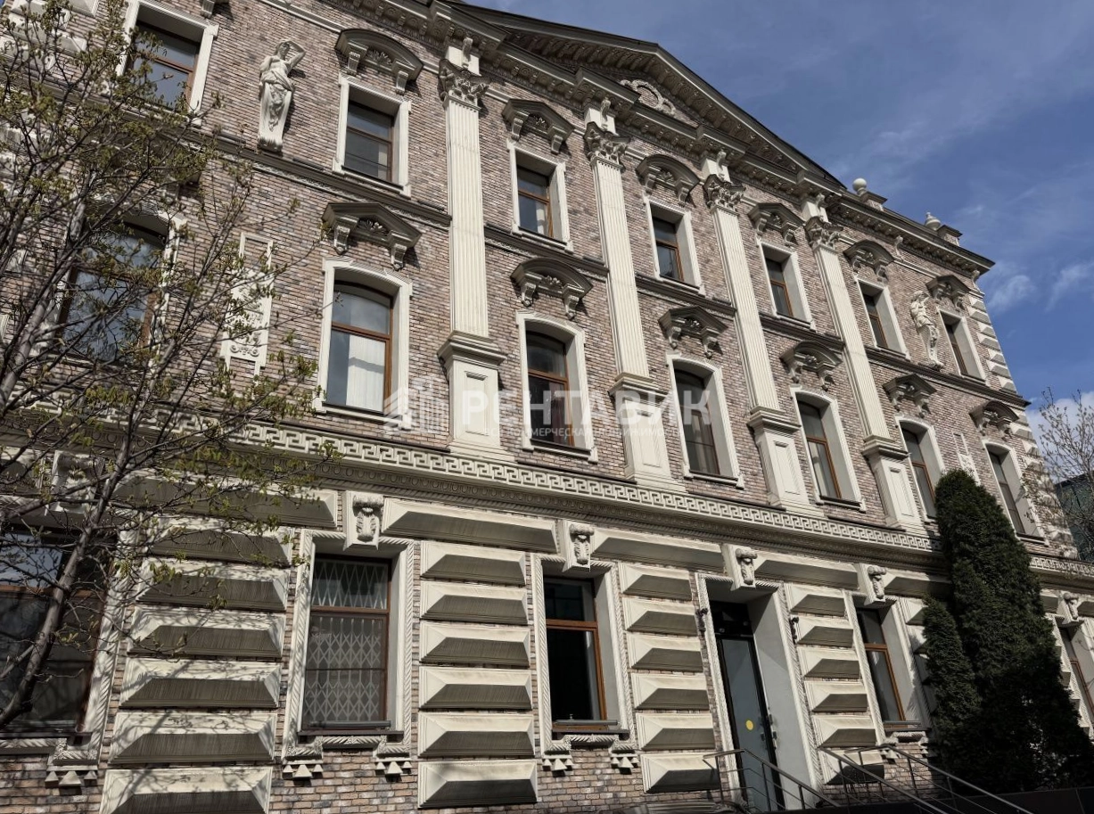 Здание Академика Туполева, 15к17 по адресу г Москва, наб Академика Туполева, д 15 к 17