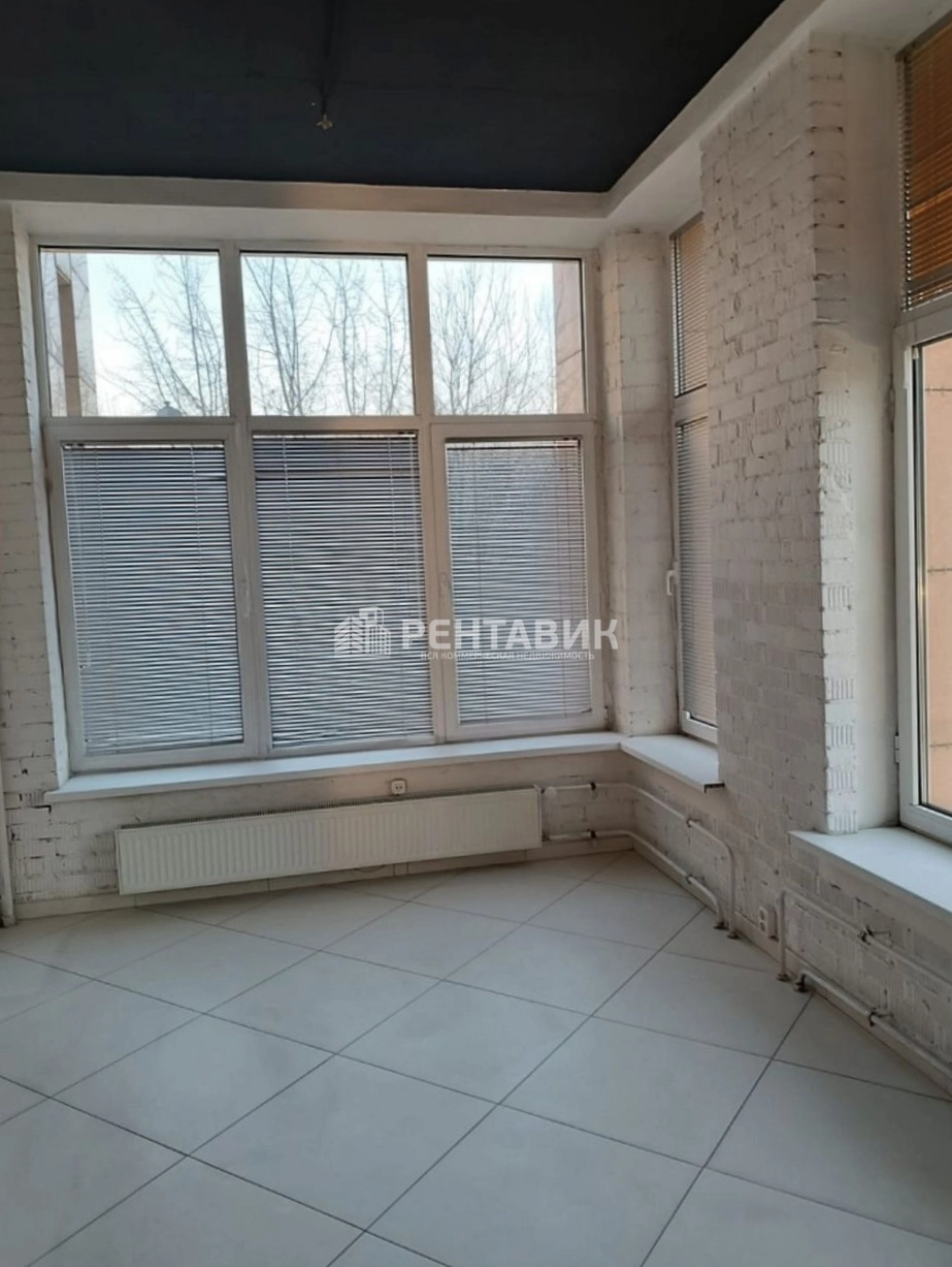 Помещение свободного назначения Часовая, 19к3 площадью 194 квадратных метров