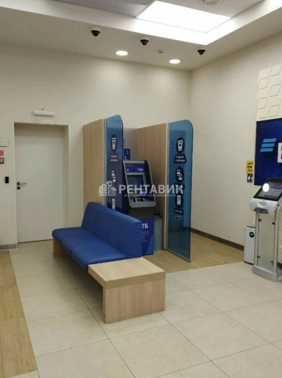 Здание целиком Можайское шоссе, 45Б площадью 1269.4 квадратных метров