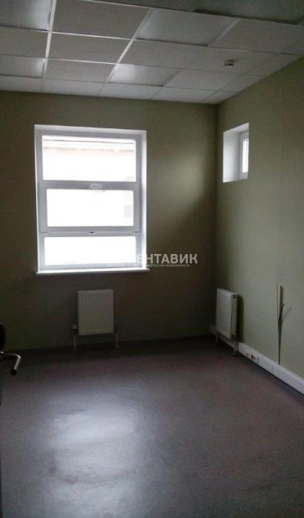 Офис Цветной, 22с1 площадью 564 квадратных метров