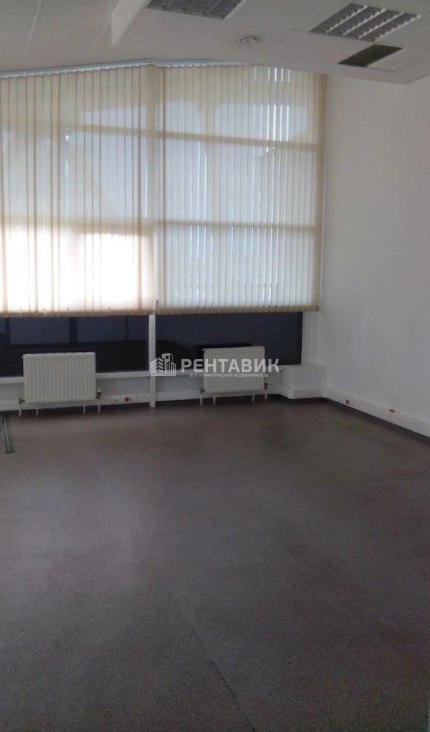 Офис Цветной, 22с1 площадью 564 квадратных метров