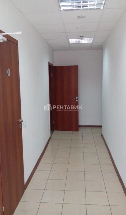 Офис Цветной, 22с1 площадью 564 квадратных метров