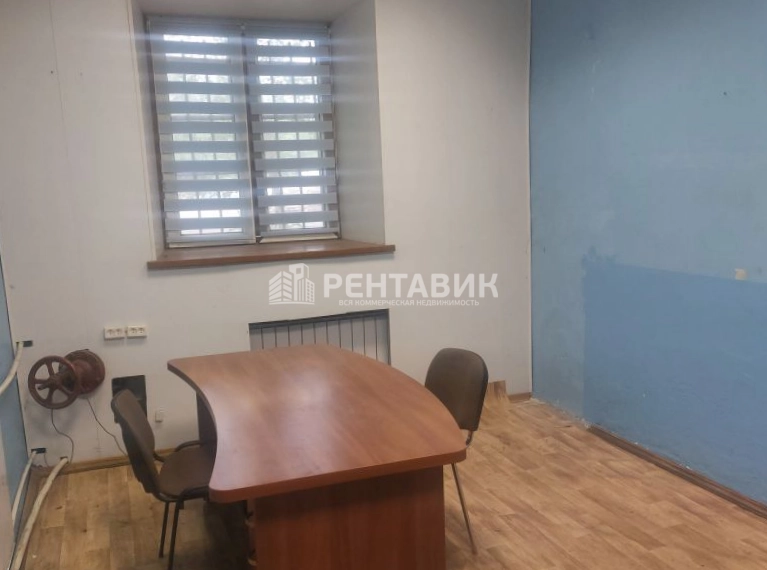 Производство Комсомола, 1 площадью 671.1 квадратных метров
