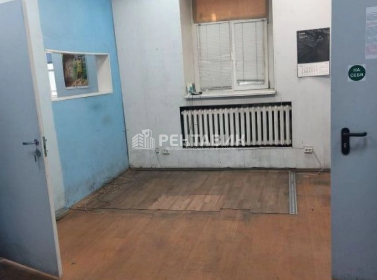 Производство Комсомола, 1 площадью 671.1 квадратных метров