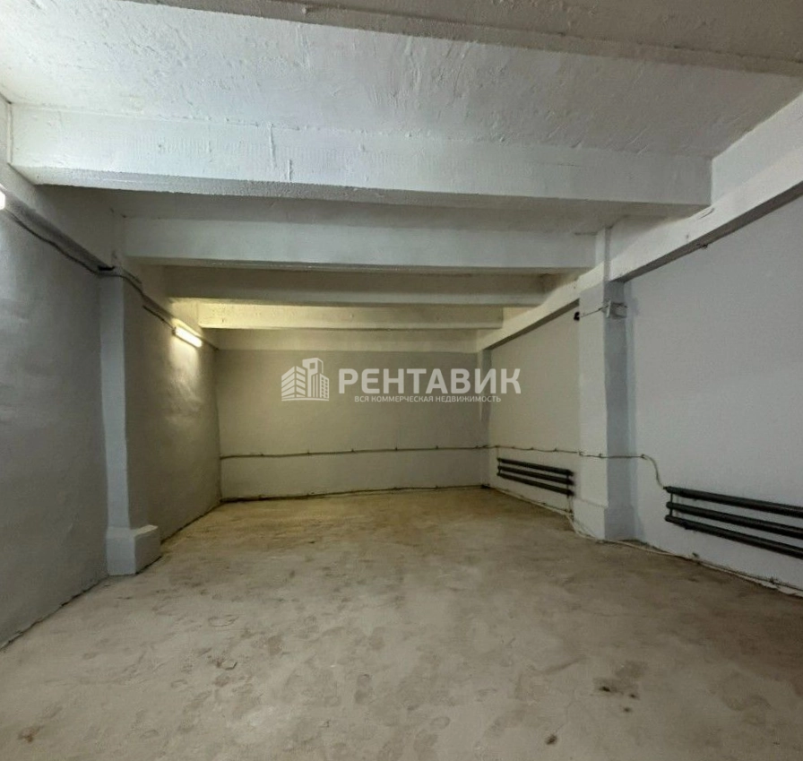 Склад Химиков, 28 площадью 664 квадратных метров