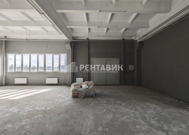 Производство Коммуны, 67АЕ площадью 601 квадратных метров