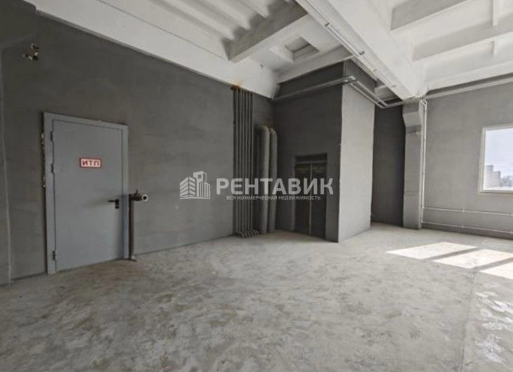 Производство Коммуны, 67АЕ площадью 601 квадратных метров