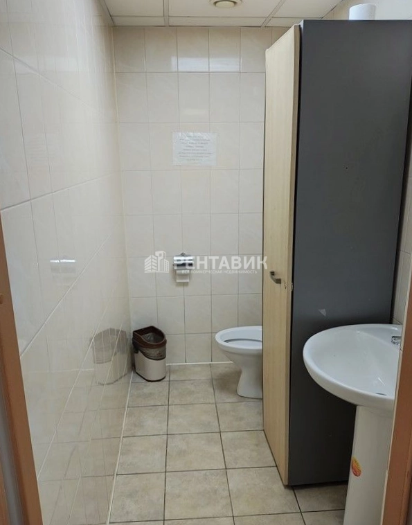 Офис Малая Бронная, 26с2 площадью 131.6 квадратных метров