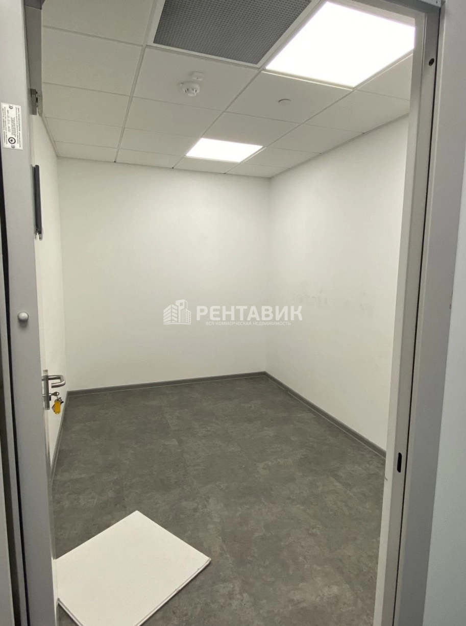Офис Riverside Towers, строение 1 площадью 227 квадратных метров