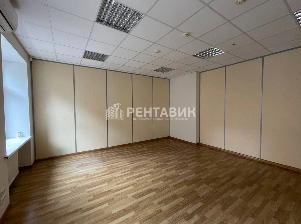 Офис Веда Хаус на Чапаева, 9 площадью 260 квадратных метров