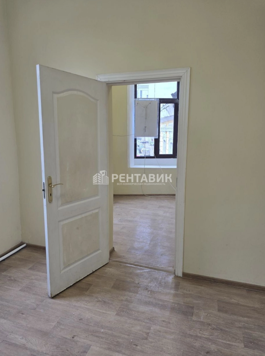 Здание целиком Лефортовский переулок, 12-50с2 площадью 703 квадратных метров