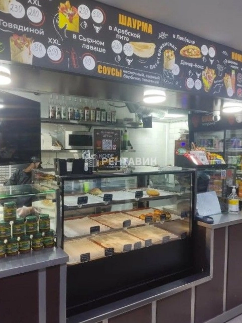 Здание целиком Мясницкая, 27-7с8 площадью 199 квадратных метров