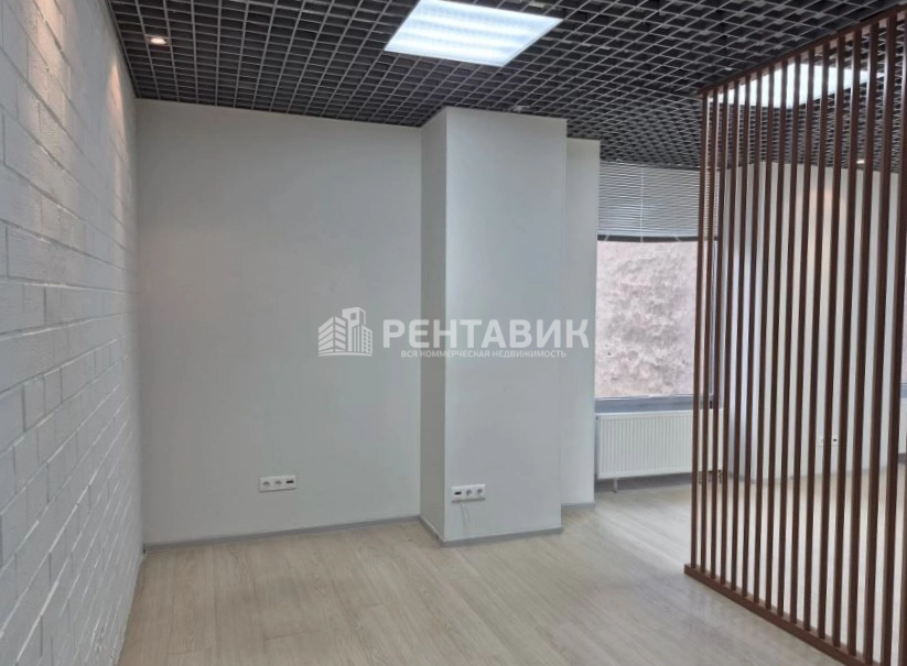 Офис Атрио площадью 422 квадратных метров