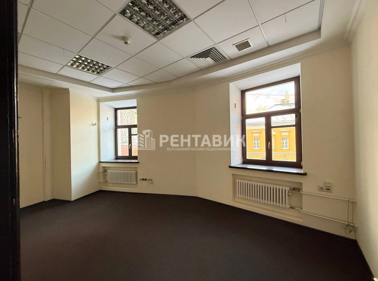 Здание целиком Средний Овчиниковский 8с2 площадью 246 квадратных метров