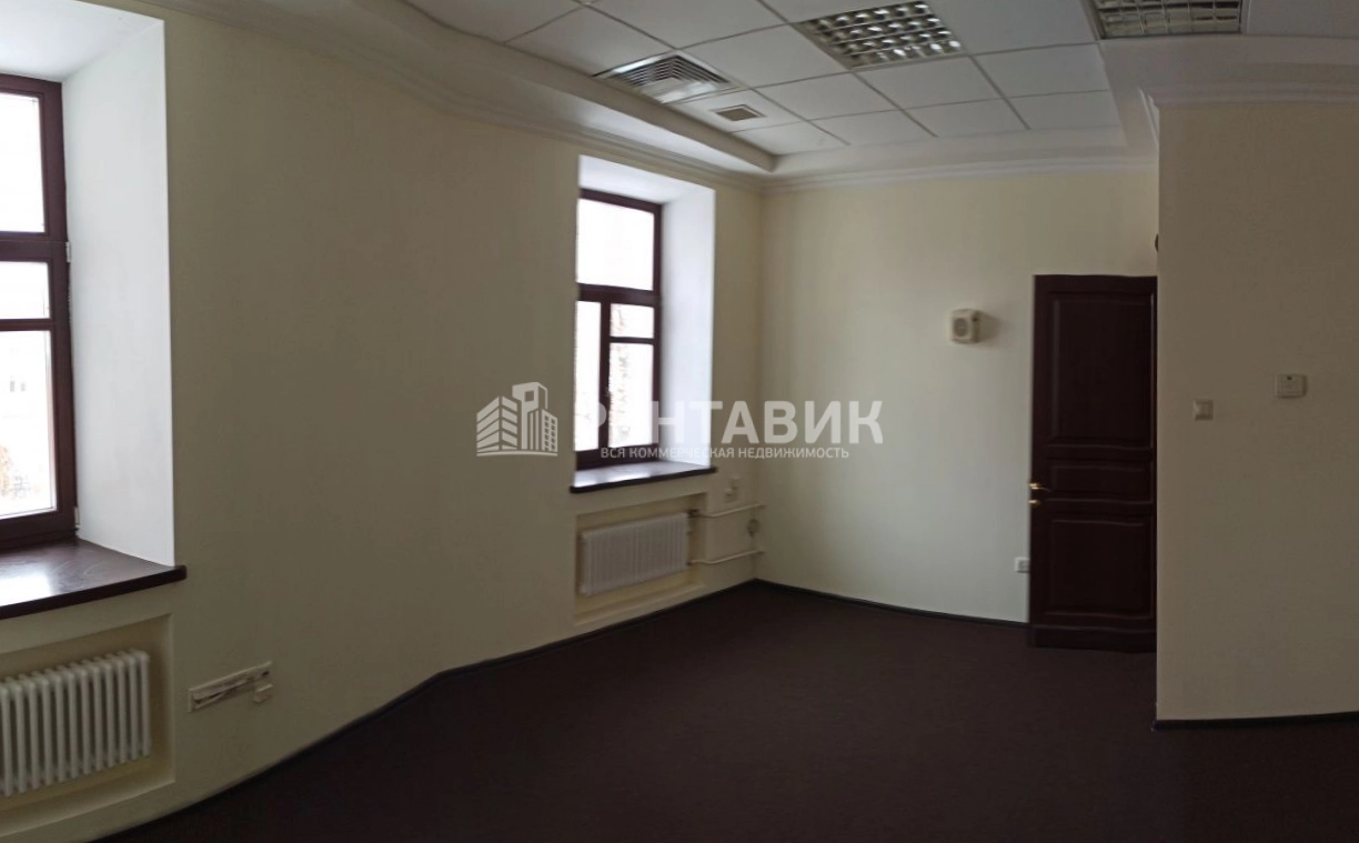 Здание целиком Средний Овчиниковский 8с2 площадью 246 квадратных метров