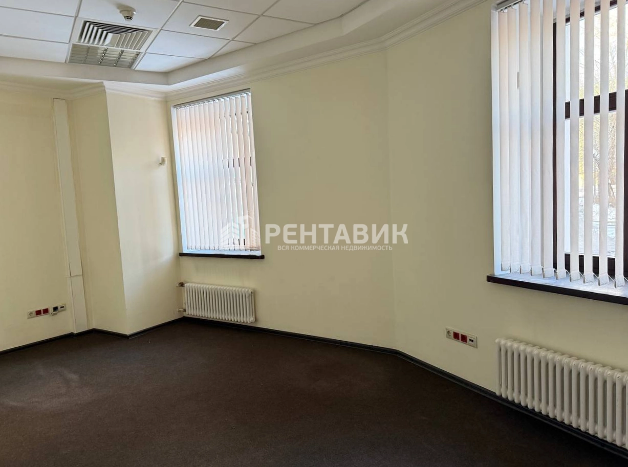 Здание целиком Средний Овчиниковский 8с2 площадью 246 квадратных метров
