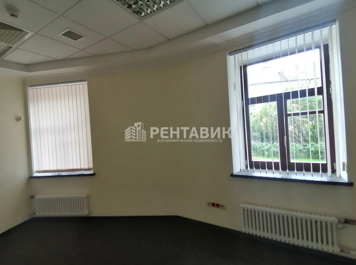 Здание целиком Средний Овчиниковский 8с2 площадью 246 квадратных метров