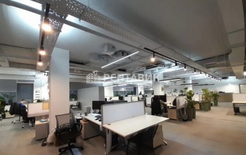 Офис 2 Советская 17 площадью 1234 квадратных метров