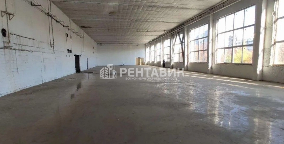 Производство Оптиков, 4Е площадью 1000 квадратных метров