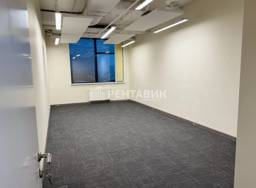 Офис Golden Gate / Голден Гейт площадью 393 квадратных метров
