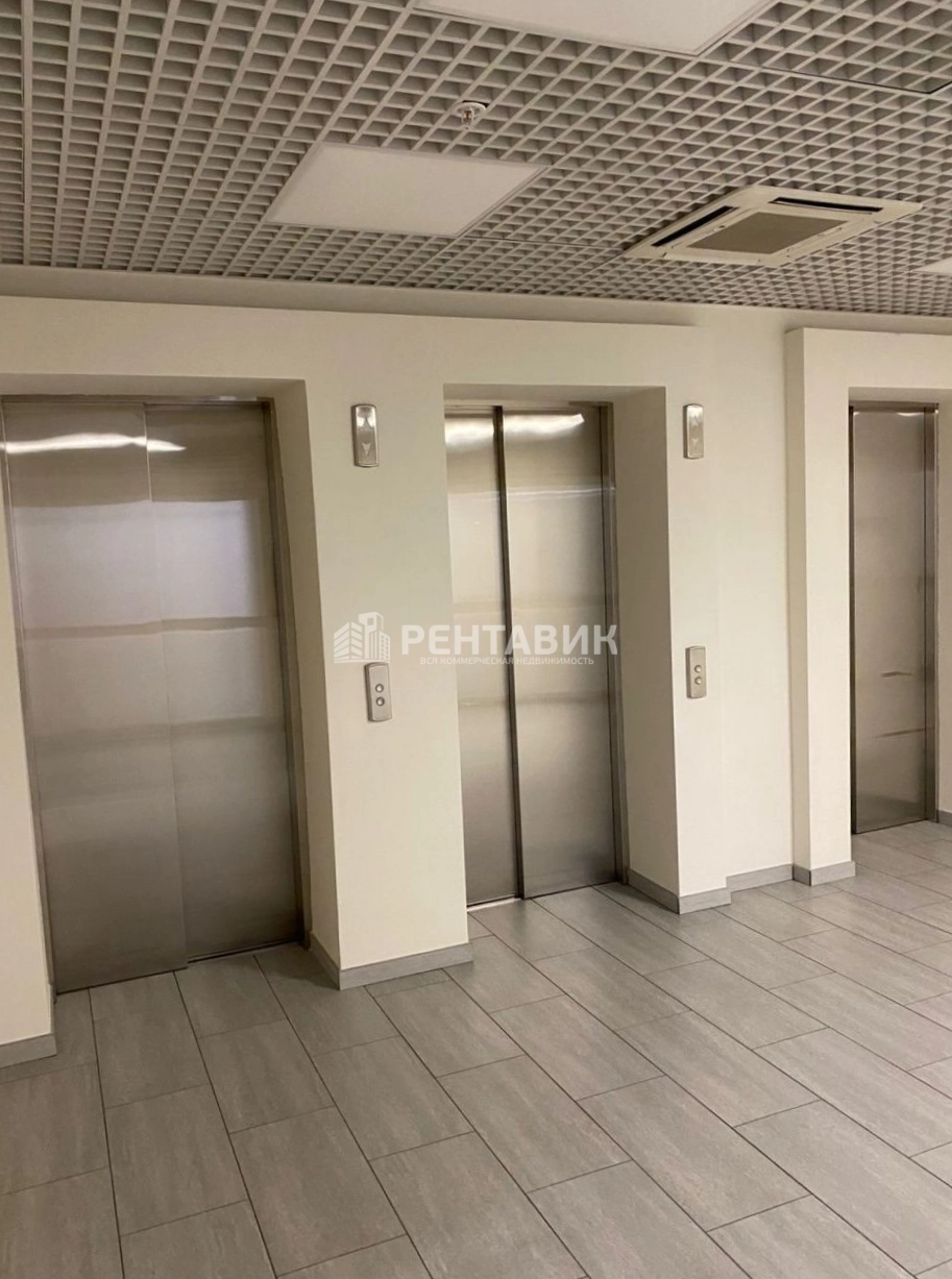 Офис Golden Gate / Голден Гейт площадью 393 квадратных метров