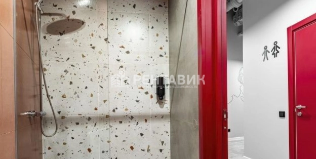 Офис Базель площадью 1212 квадратных метров