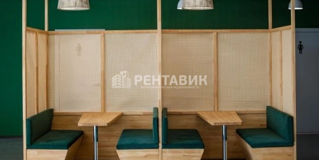 Офис Базель площадью 1212 квадратных метров