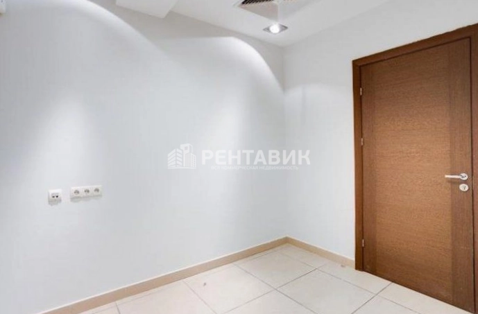 Здание целиком Озерковская 12 площадью 959.5 квадратных метров