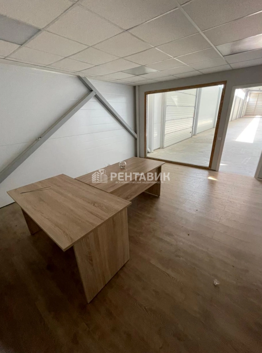 Производство Фёдоровское, Оборонная, 15 к2 площадью 1440 квадратных метров