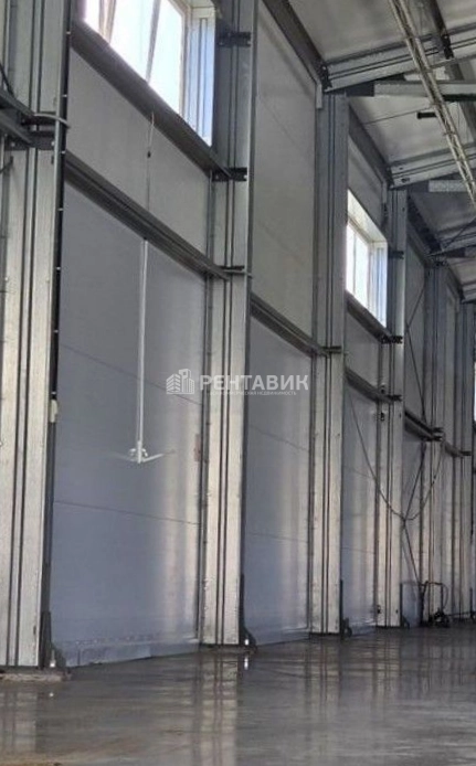 Производство Новосаратовка, Рабочая, 17 площадью 2240 квадратных метров