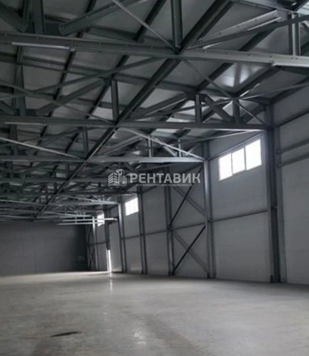 Производство Новосаратовка, Рабочая, 17 площадью 1300 квадратных метров
