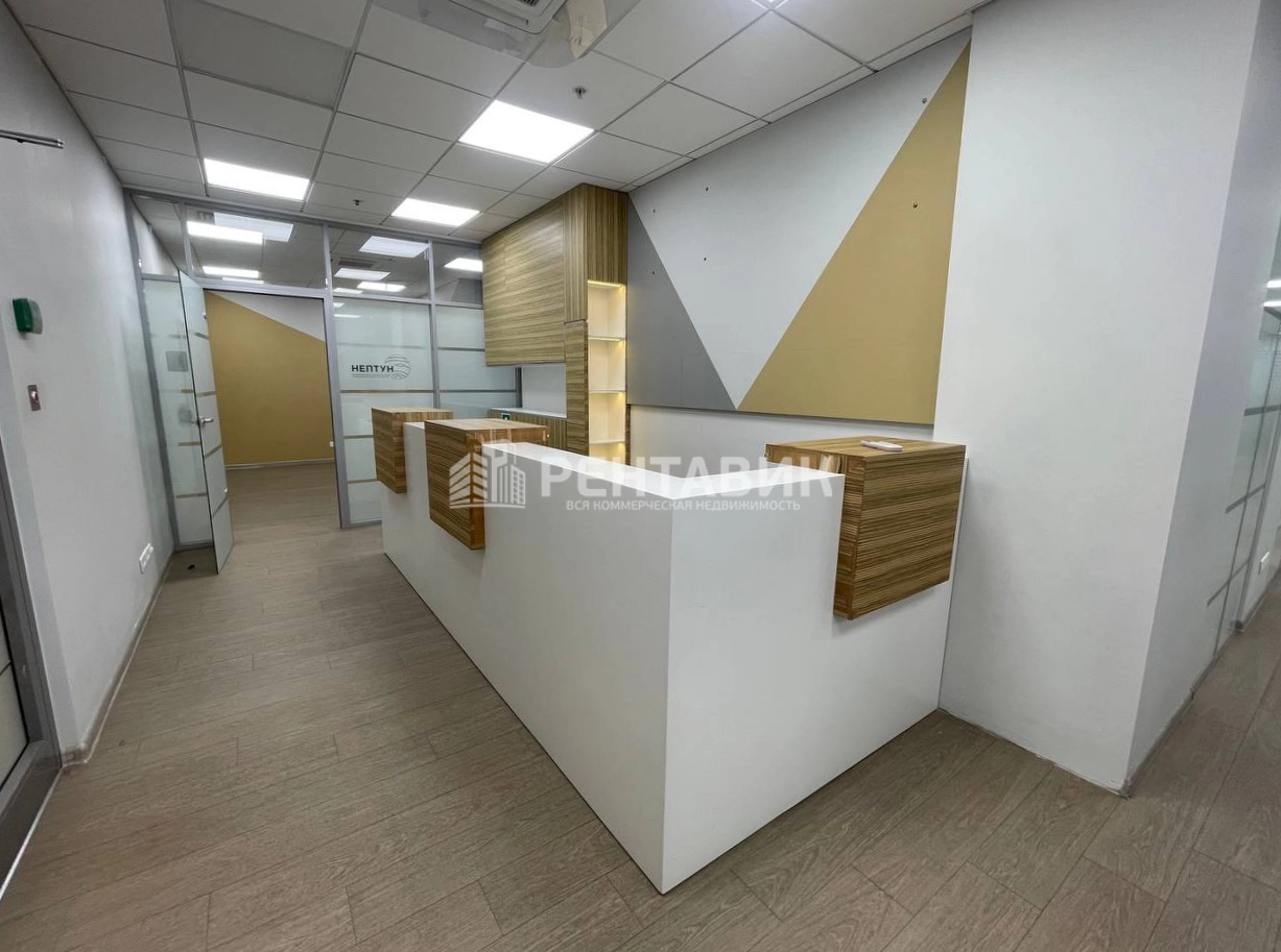 Офис Veda House / Веда Хаус площадью 784 квадратных метров
