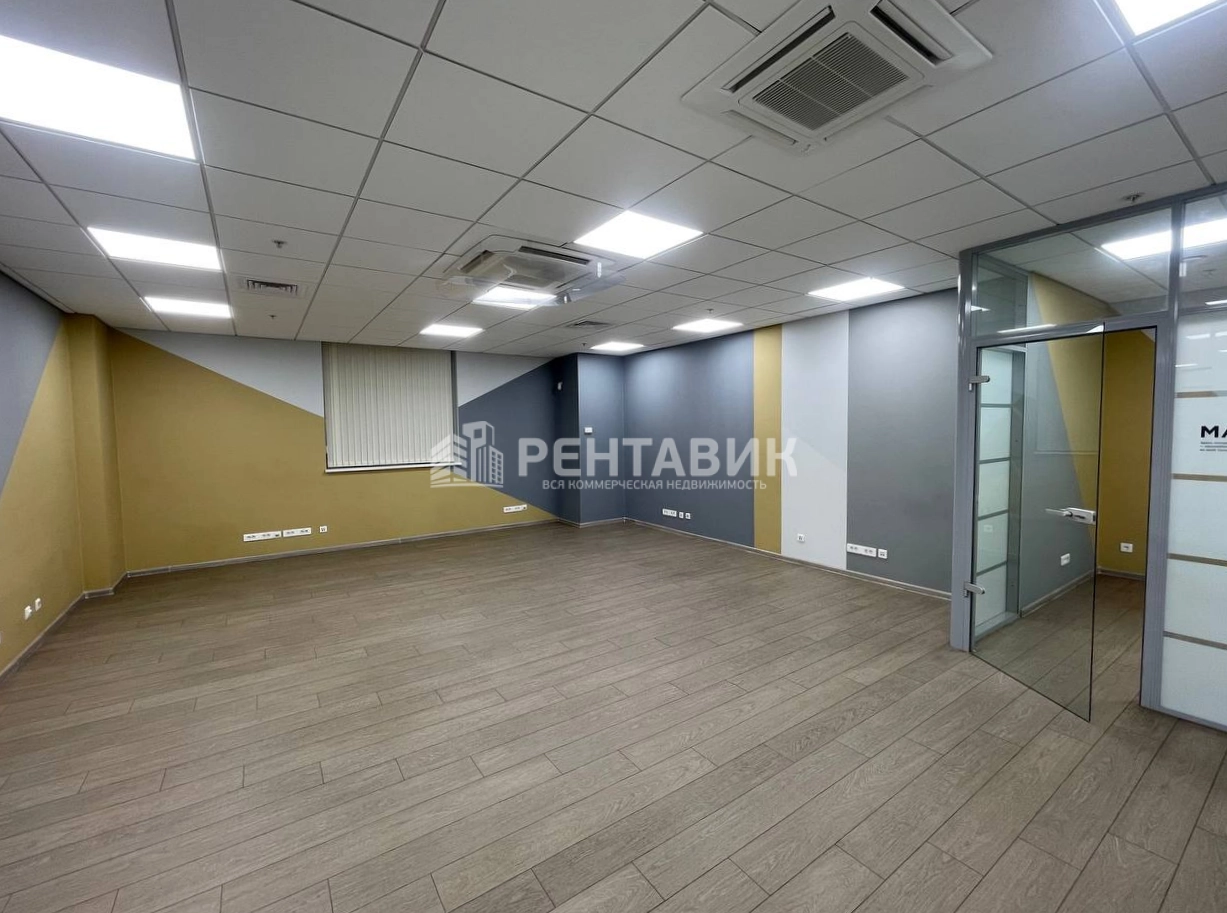 Офис Veda House / Веда Хаус площадью 784 квадратных метров