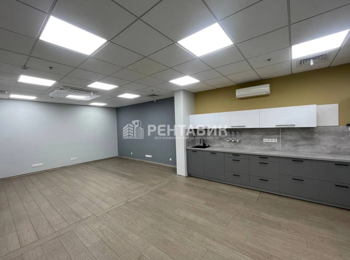 Офис Veda House / Веда Хаус площадью 784 квадратных метров