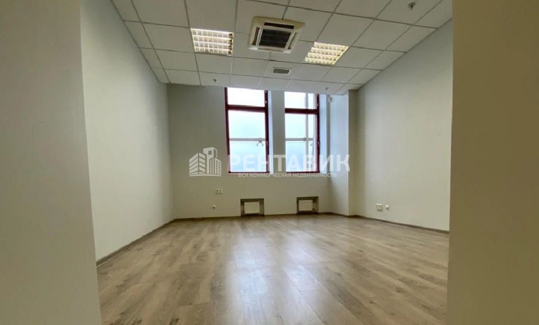 Офис Veda House / Веда Хаус площадью 784 квадратных метров