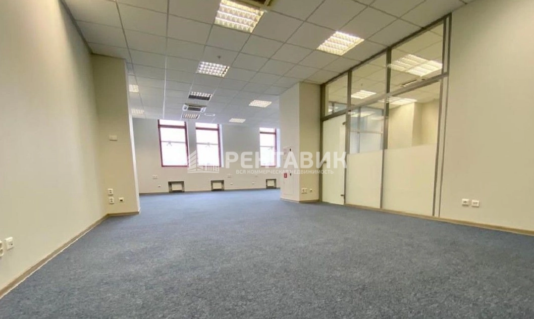 Офис Veda House / Веда Хаус площадью 784 квадратных метров