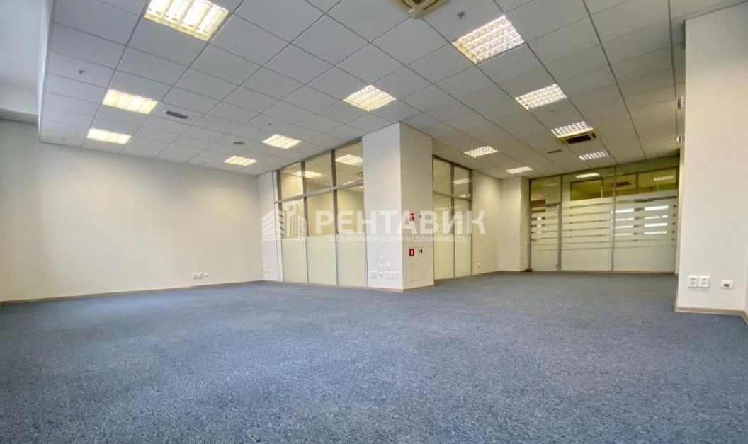 Офис Veda House / Веда Хаус площадью 784 квадратных метров