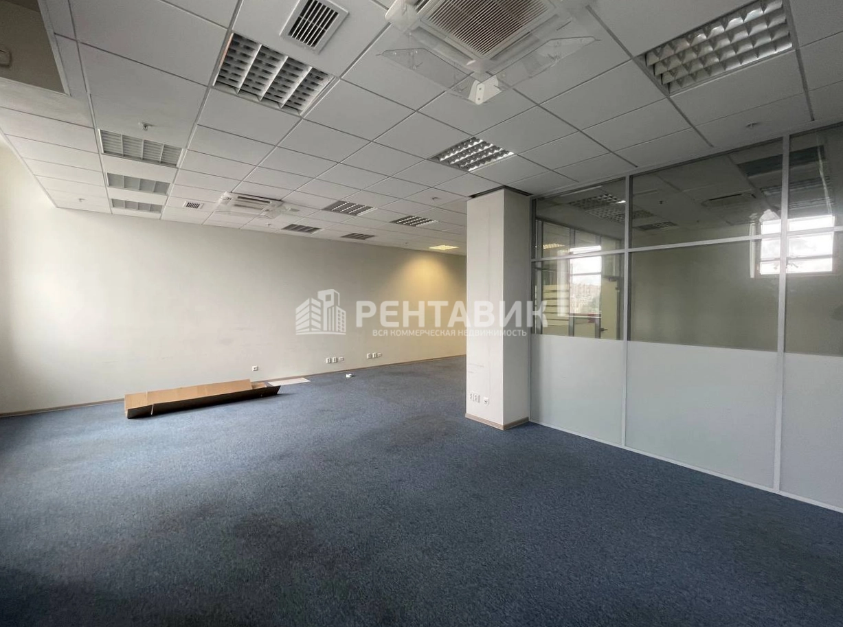 Офис Veda House / Веда Хаус площадью 784 квадратных метров
