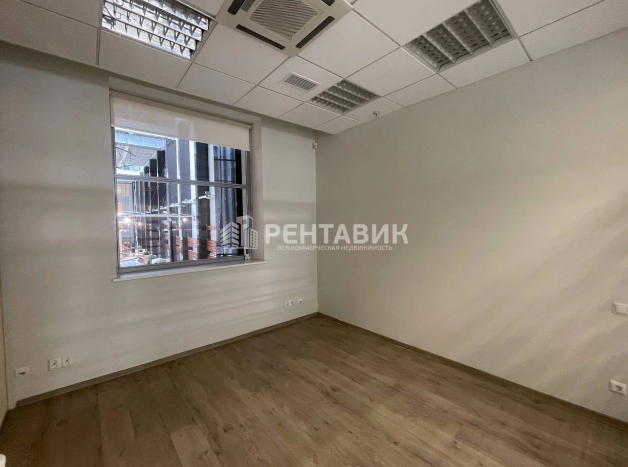 Офис Veda House / Веда Хаус площадью 784 квадратных метров