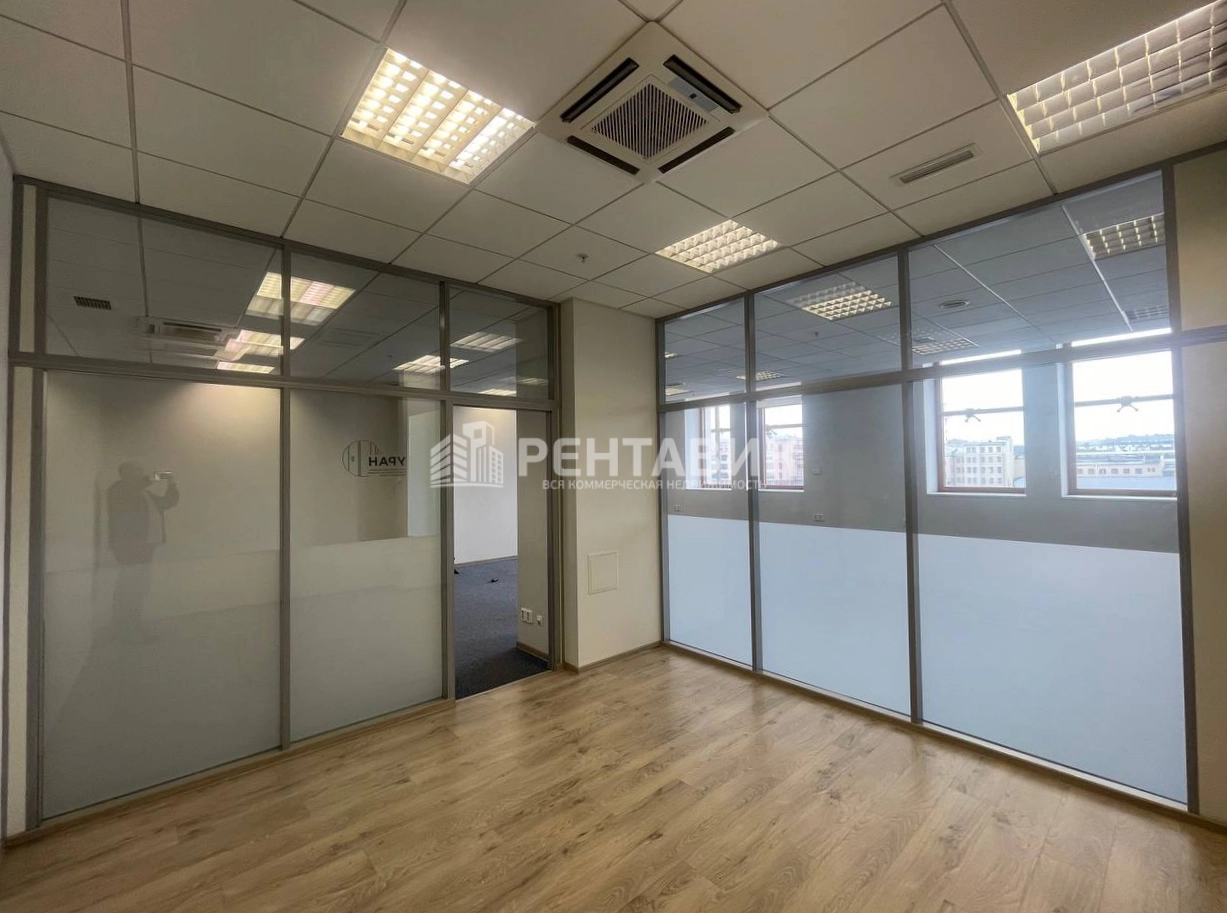 Офис Veda House / Веда Хаус площадью 784 квадратных метров
