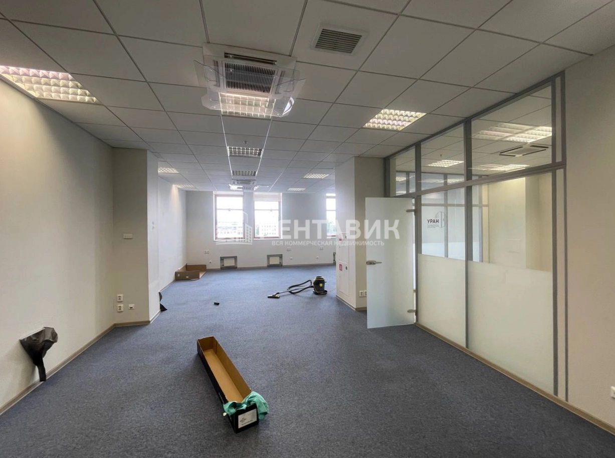 Офис Veda House / Веда Хаус площадью 784 квадратных метров