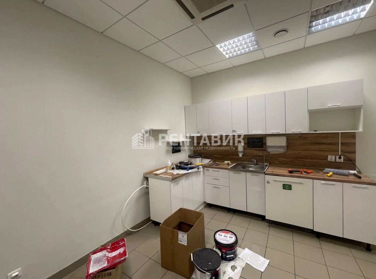 Офис Veda House / Веда Хаус площадью 784 квадратных метров