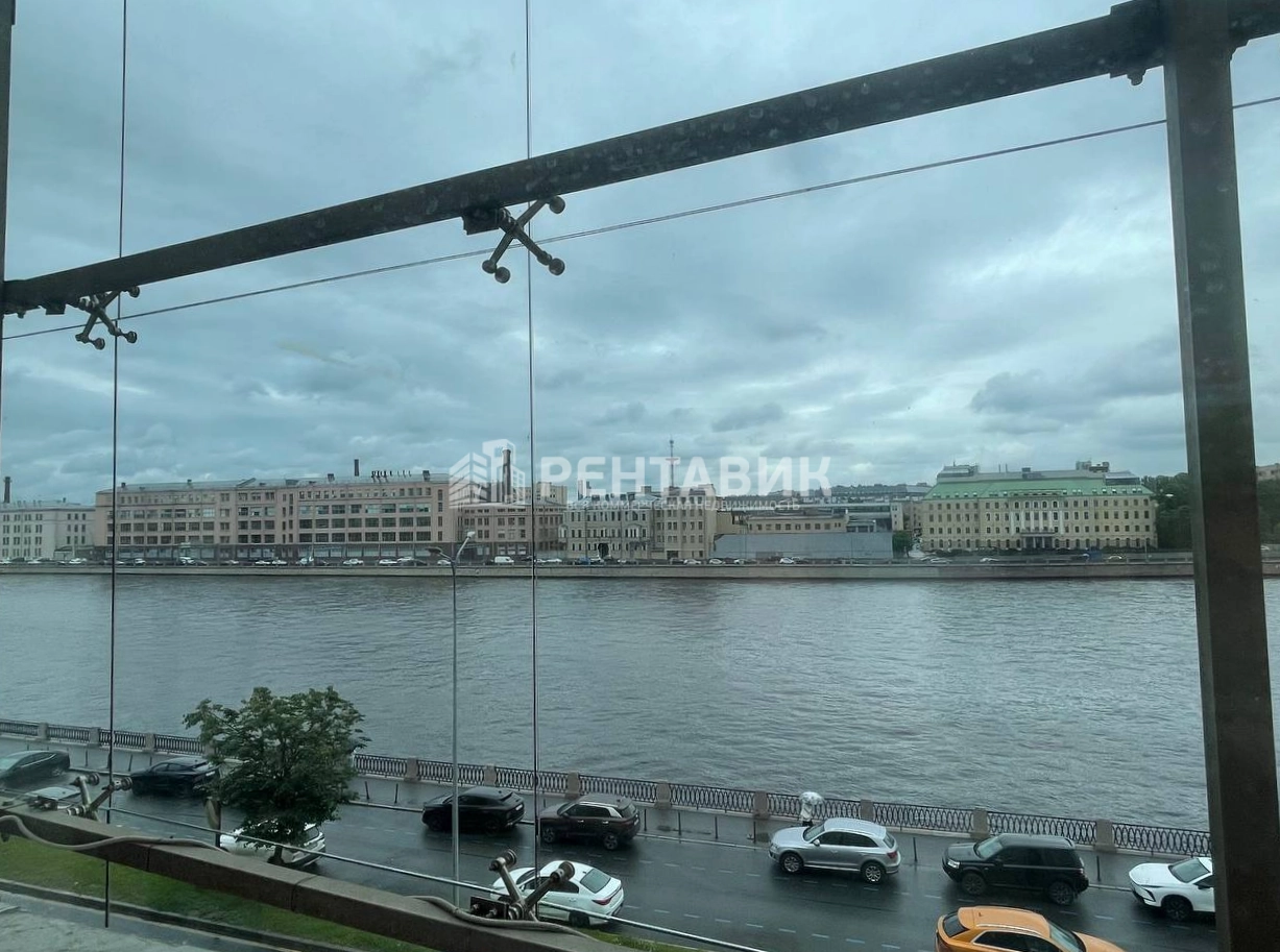Офис Veda House / Веда Хаус площадью 784 квадратных метров
