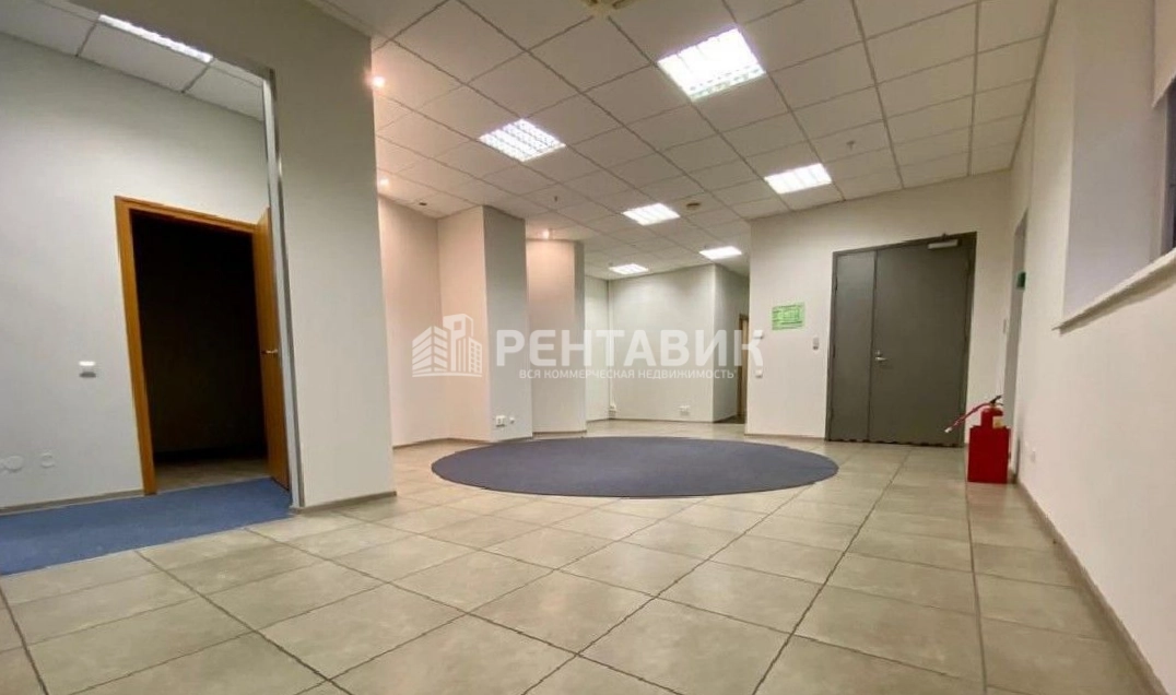 Офис Veda House / Веда Хаус площадью 396 квадратных метров